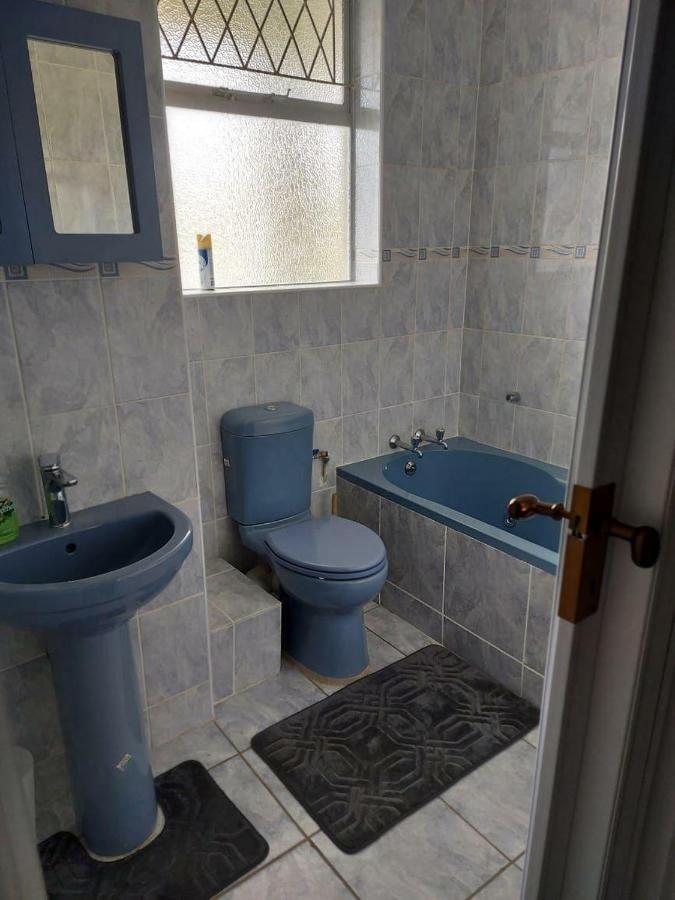 Ramsgate Beach Holiday Apartments Ngoại thất bức ảnh