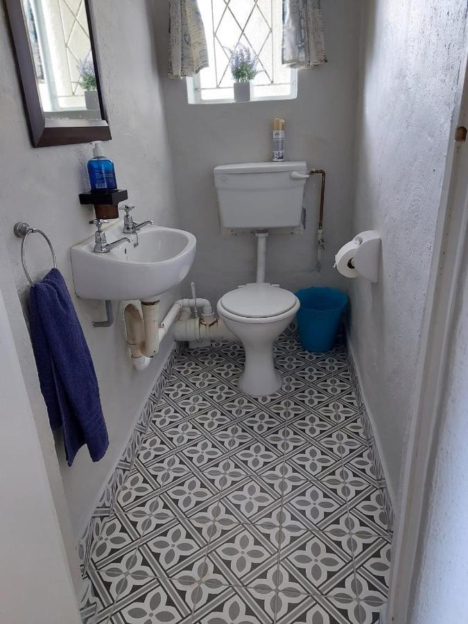 Ramsgate Beach Holiday Apartments Ngoại thất bức ảnh