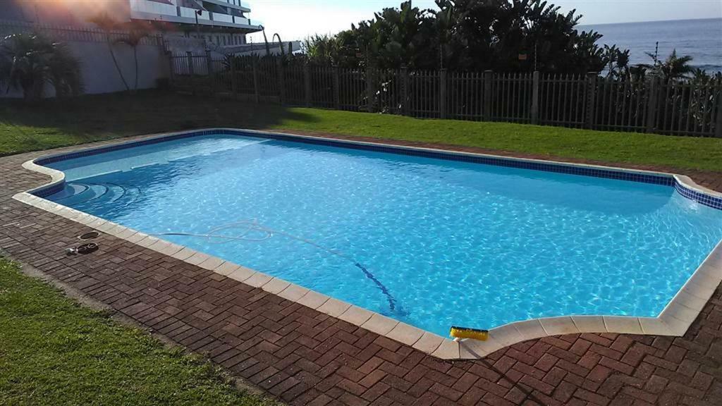 Ramsgate Beach Holiday Apartments Ngoại thất bức ảnh