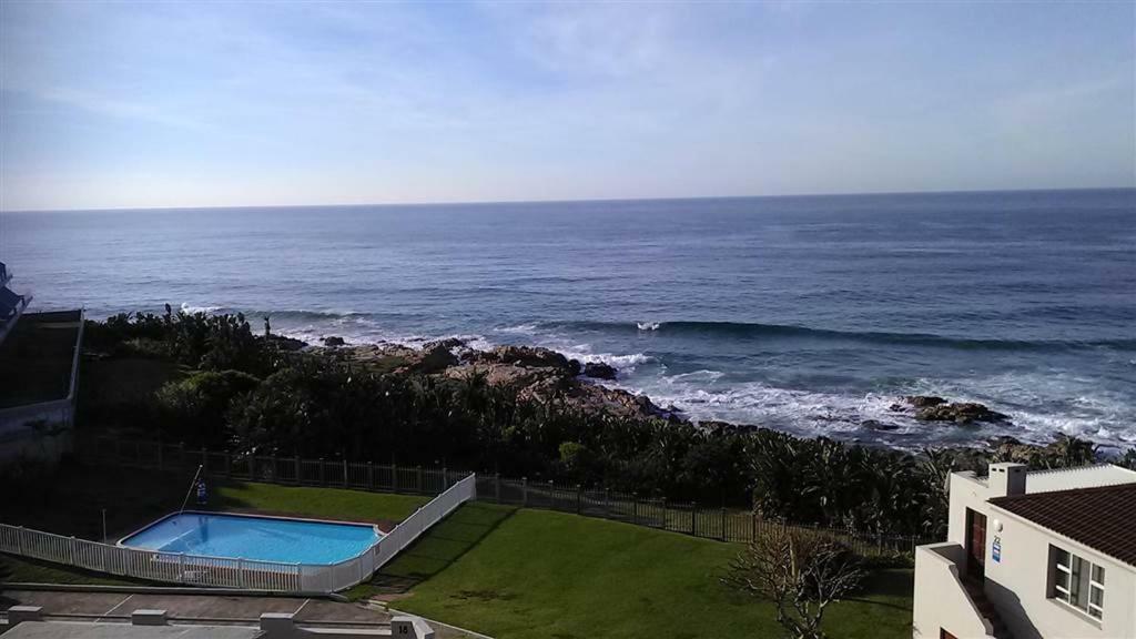 Ramsgate Beach Holiday Apartments Ngoại thất bức ảnh