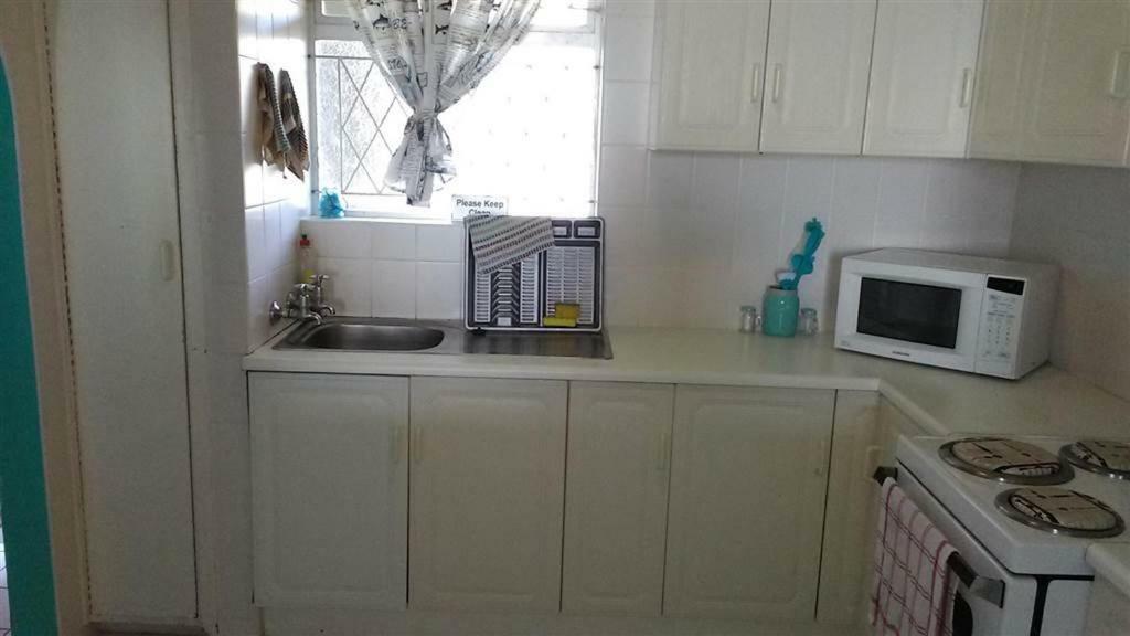 Ramsgate Beach Holiday Apartments Ngoại thất bức ảnh