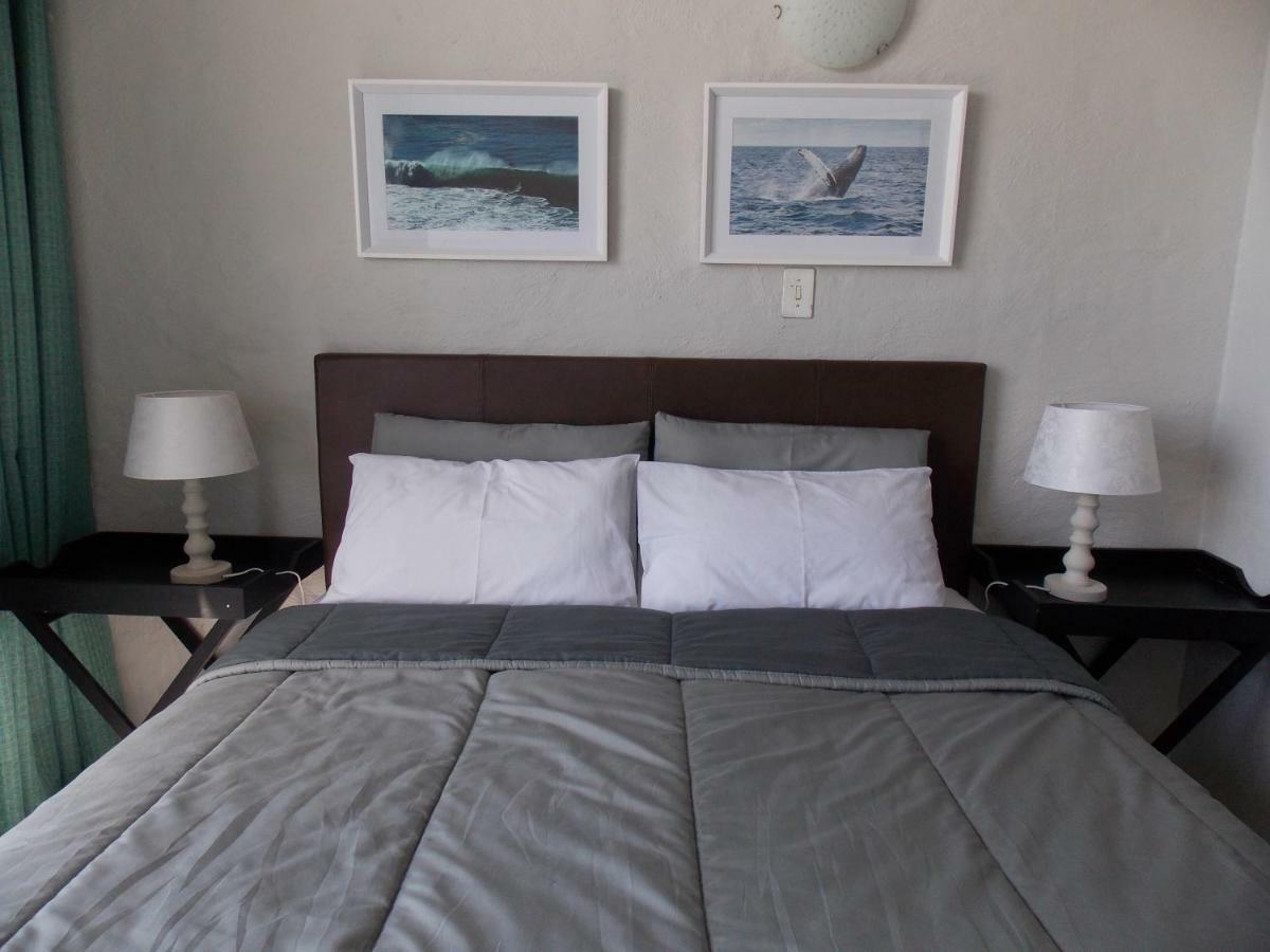 Ramsgate Beach Holiday Apartments Ngoại thất bức ảnh