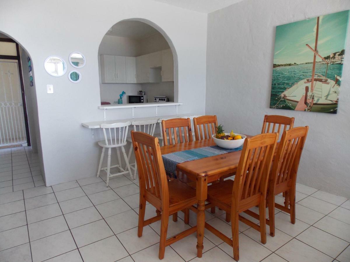 Ramsgate Beach Holiday Apartments Ngoại thất bức ảnh