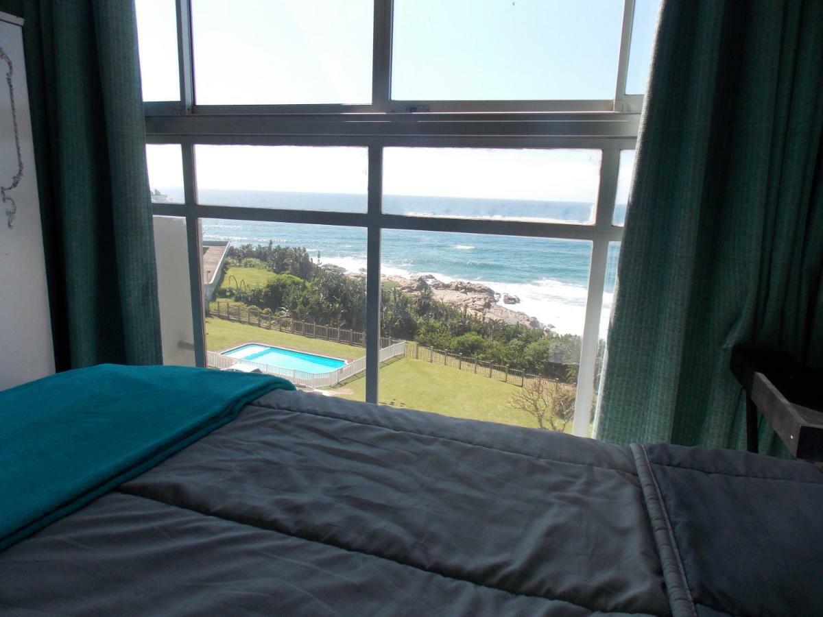 Ramsgate Beach Holiday Apartments Ngoại thất bức ảnh