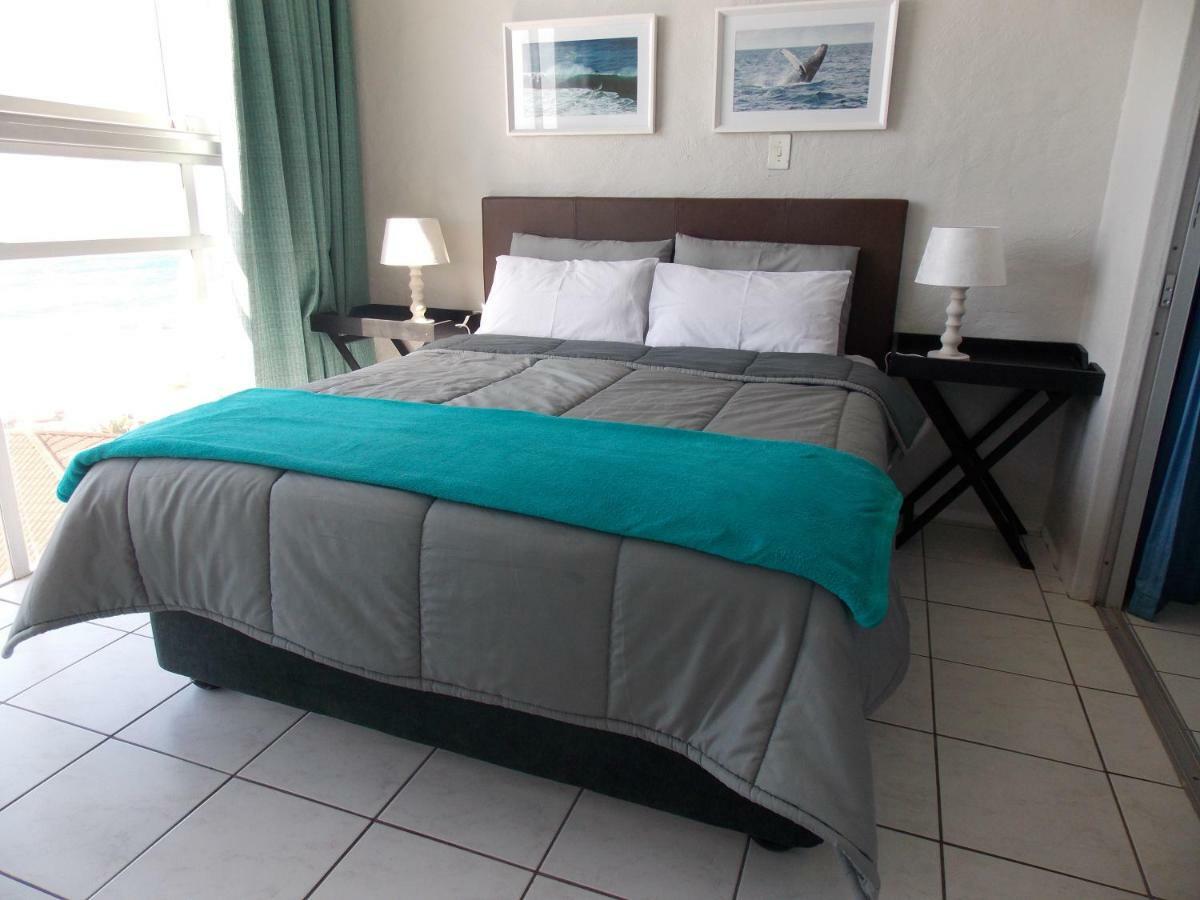 Ramsgate Beach Holiday Apartments Ngoại thất bức ảnh