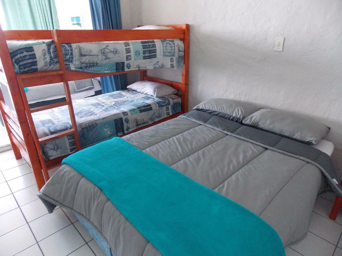 Ramsgate Beach Holiday Apartments Ngoại thất bức ảnh