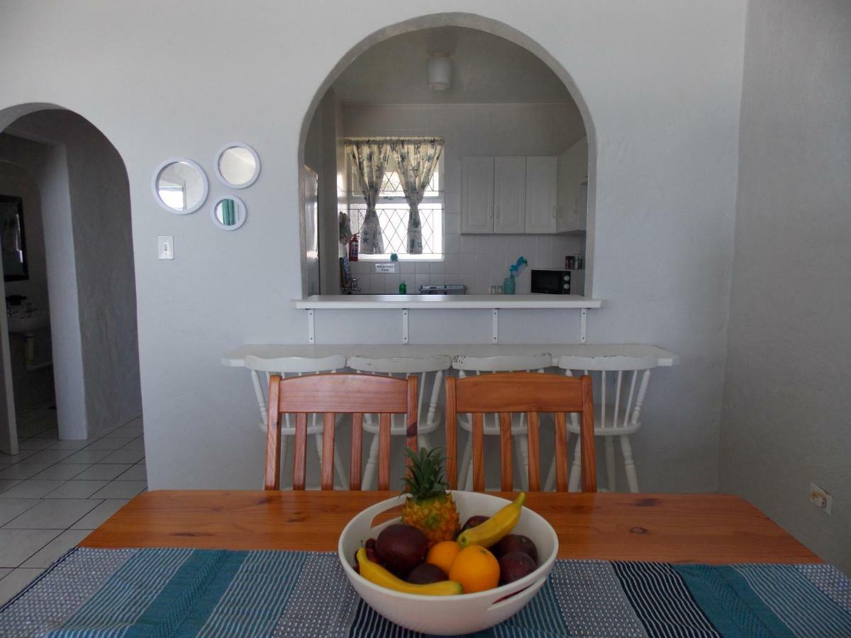 Ramsgate Beach Holiday Apartments Ngoại thất bức ảnh