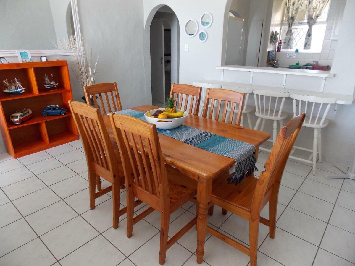 Ramsgate Beach Holiday Apartments Ngoại thất bức ảnh