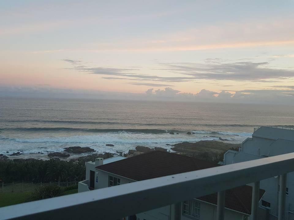 Ramsgate Beach Holiday Apartments Ngoại thất bức ảnh
