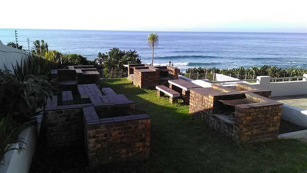 Ramsgate Beach Holiday Apartments Ngoại thất bức ảnh