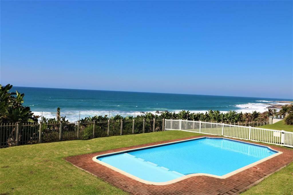 Ramsgate Beach Holiday Apartments Ngoại thất bức ảnh