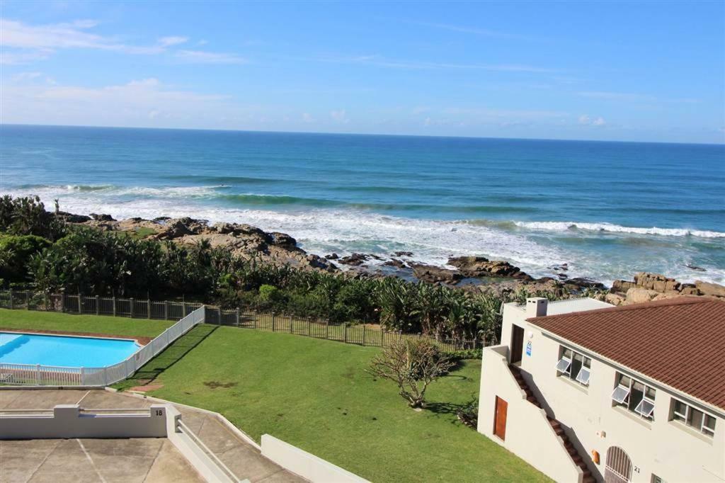 Ramsgate Beach Holiday Apartments Ngoại thất bức ảnh