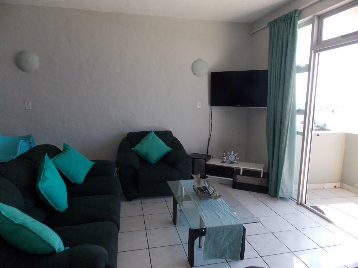 Ramsgate Beach Holiday Apartments Ngoại thất bức ảnh