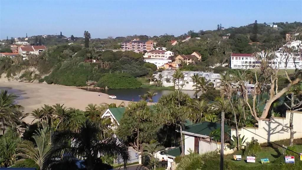 Ramsgate Beach Holiday Apartments Ngoại thất bức ảnh