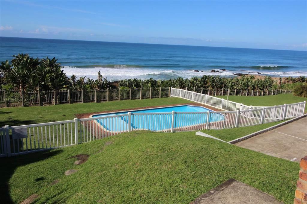 Ramsgate Beach Holiday Apartments Ngoại thất bức ảnh